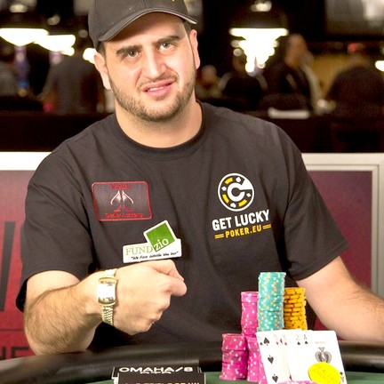 WSOP 2014 Event #41: Gold für Robert Mizrachi