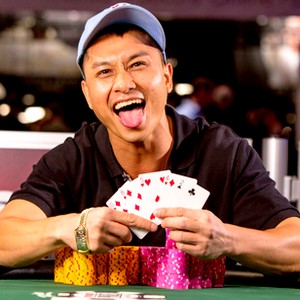 WSOP 2014 Event # 16: Bui gewinnt sein erstes Bracelet, Bojang auf Rang 8