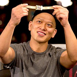 WSOP 2014 Event #5: Gold für Tuan Le, Danzer Rang 5