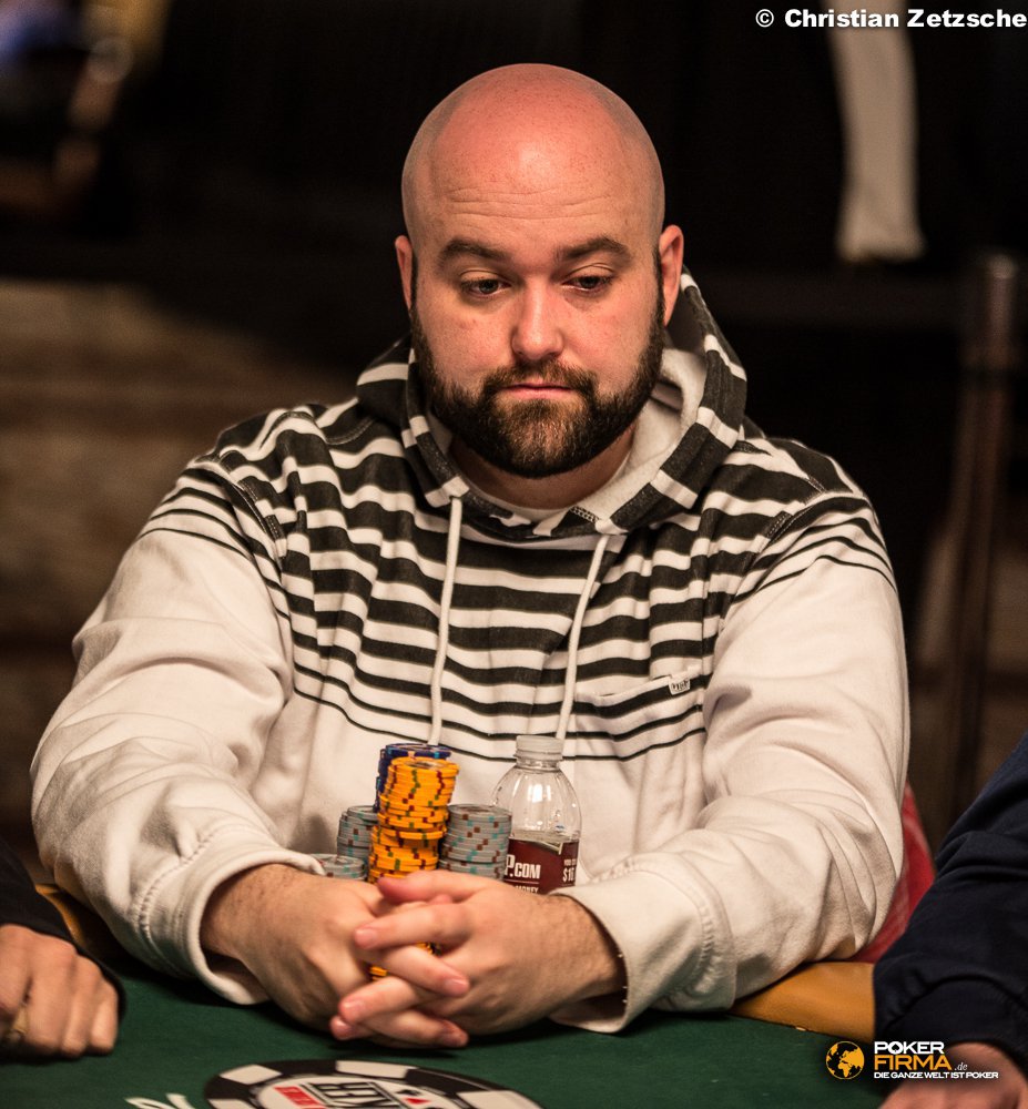 WSOP 2014 Event # 10: Kein Bracelet für Ismael Bojang, Brock Parker gewinnt