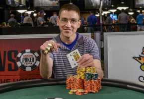 WSOP 2012 Event # 12: Gregory Kolo holt das PLHE Bracelet