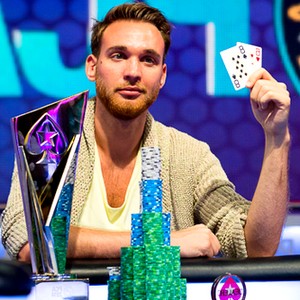 WSOP 2015 Event #47: Quoss mit starkem Auftakt