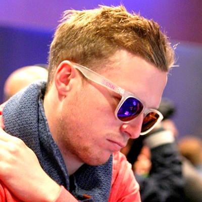 WSOP 2014 Main Event Tag 6: Maximilian Senft kämpft um den Final Table!