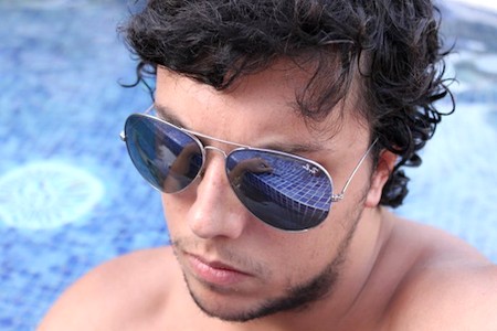 Sergio Cabrera Godoy