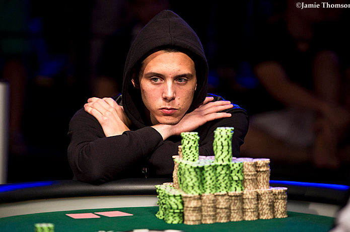 WSOP 2014 Event # 51: Segebrecht auf Platz 4, Sieg für Hugo Pingray