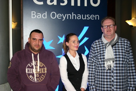 Timo Scarcella gewinnt die B.O. Classics