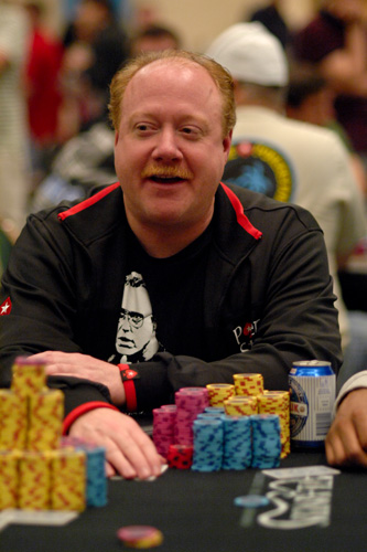 Pokerstars Caribbean Adventure 2009