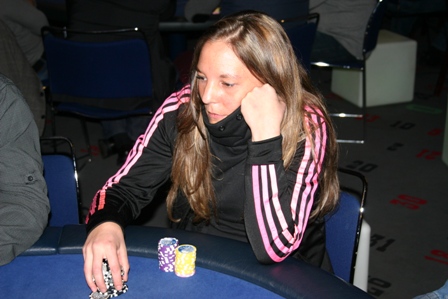 Full House Part II beim B.O. Poker 55 in Bad Oeynhausen