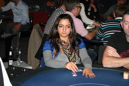 B.O. Poker 55 erneut als Spielermagnet
