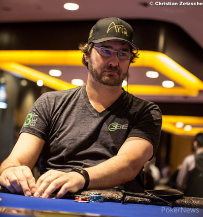 Phil Hellmuth