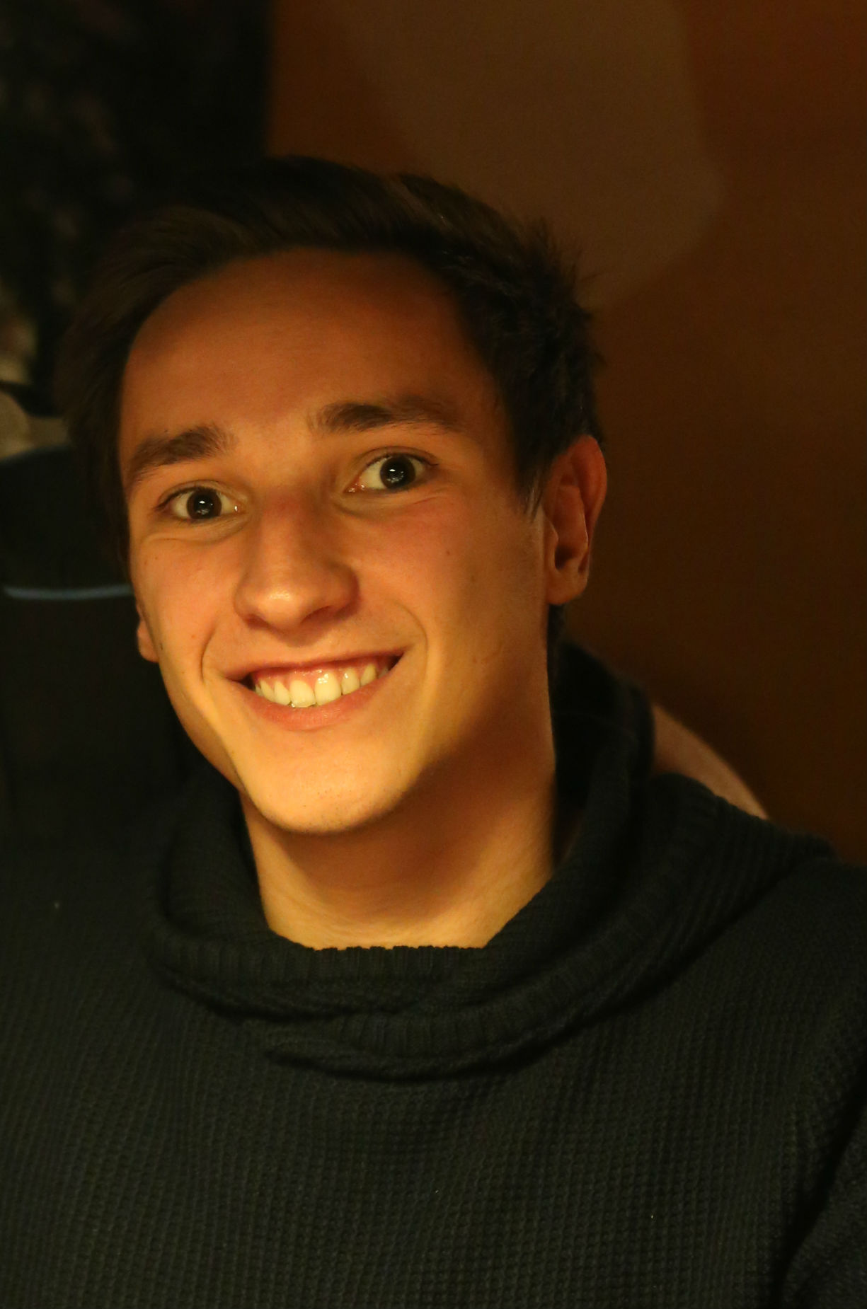 WSOP 2015 Event # 38: Gerald Karlic auf Rang 3 beim 3k NLH