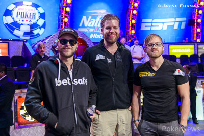 2014WSOP_Main Event65_Final Table_