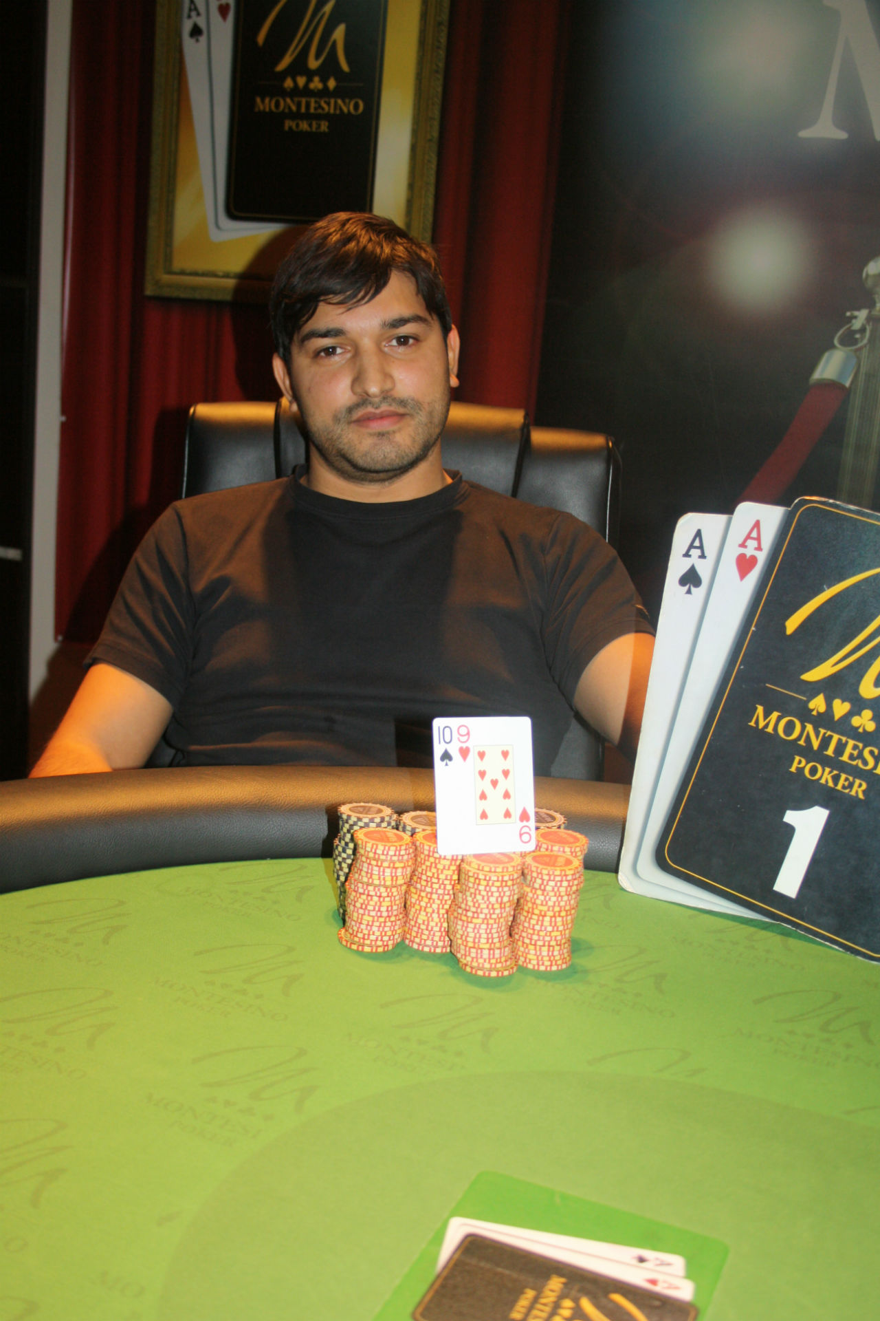 2014-12-13 Winter Cup Gewinner