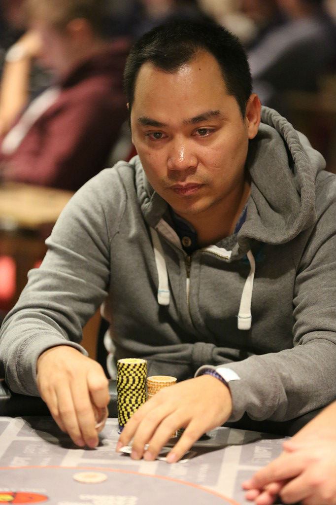 Concord Million IV: Hanh Tran führt vor dem letzten Starttag