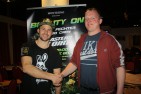 2015-02-14 Bountygewinner Andreas Ecker