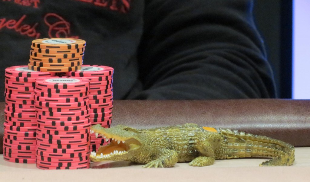 krokodil