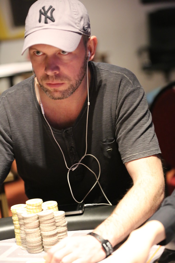Sebastian Langrock