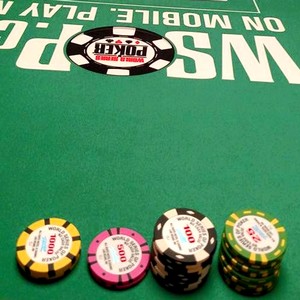 WSOP 2015 Event # 24: Ein kleines H.O.R.S.E.