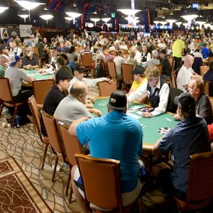 WSOP 2015 Event #5A: 804 Spieler überstehen ersten Flight