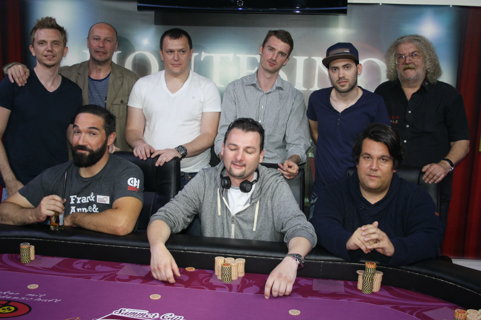 2015-06-20 Summer Cup I Finaltisch