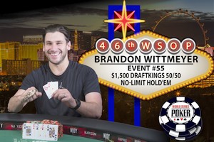 Brandon Wittmeyer thumb