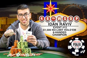 Idan Raviv thumb