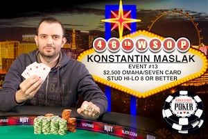 Konstantin Maslak thumb