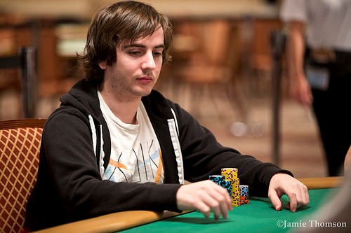 WSOP 2015 Event # 32: Starkes Feld beim 5k NLH 6-max