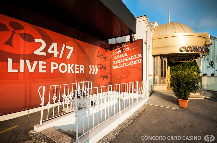 Mehmed Ün siegt nach 4-Way Deal beim 6-Max im CCC Simmering