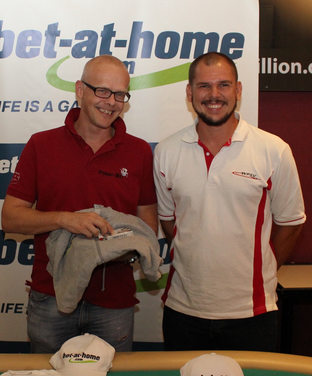 MVP Roland Götz