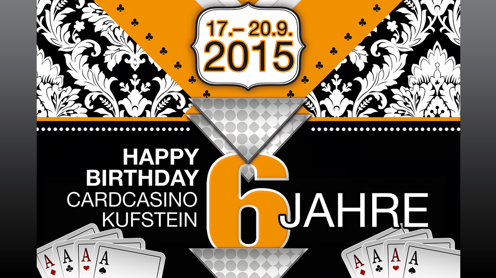 6 Jahre CCC Kufstein und viele feierten mit