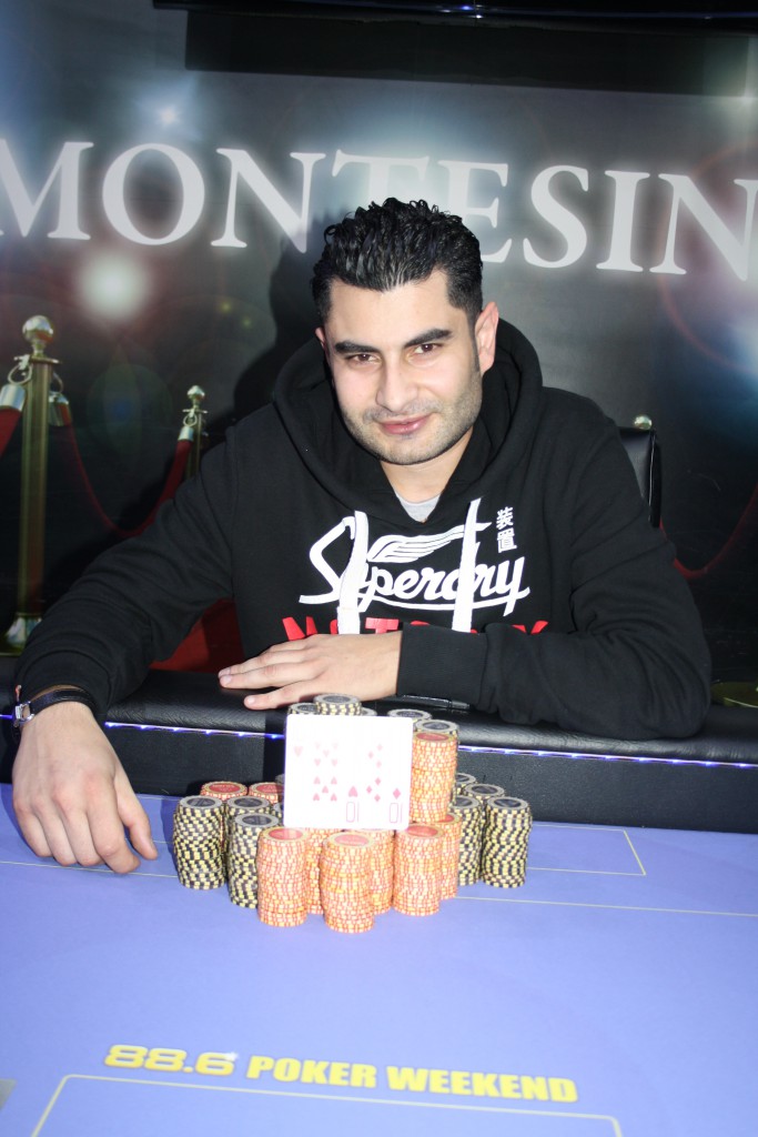 2015-10-18 Chipleader Michael Strasser