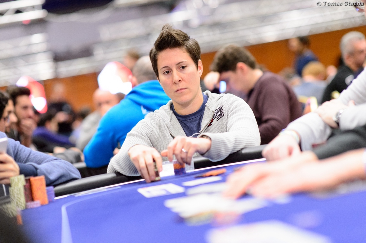 Poker Gossip: Selbst und die $2 Millionen Wette