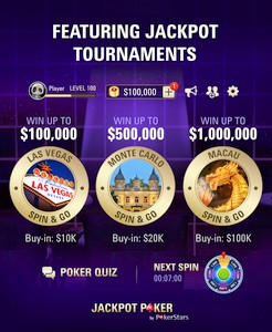 Jackpot Poker 2 thumb - Kopie
