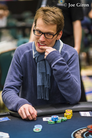 Christoph Volgelsang