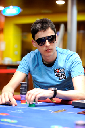 Goran "mandza17" Mandic