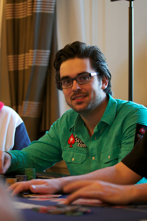 Matthias "mattidm_uk" De Meulder