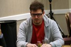Giuseppe Pantaleo-WSOPC