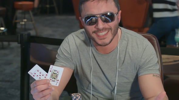 SgV: Viva Las Vegas!