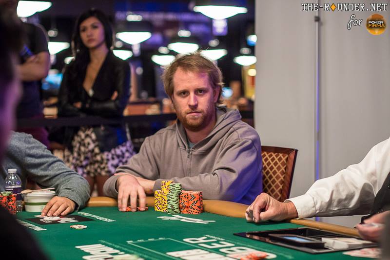 WSOP 2016 #35 – Michael Gathy bezwingt Adrien Allain