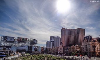 Somebody Blew Up Atlantic City