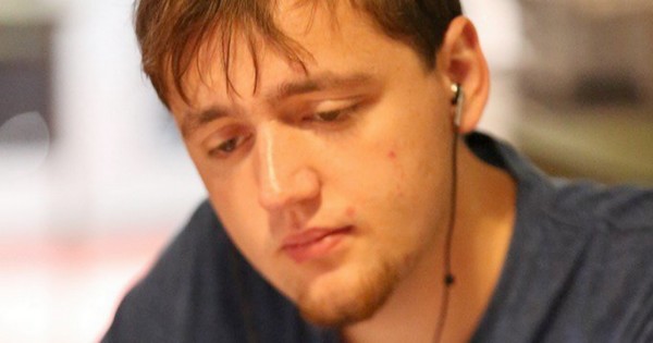 WSOP 2016 #34 – Manzano jagt Lybaert