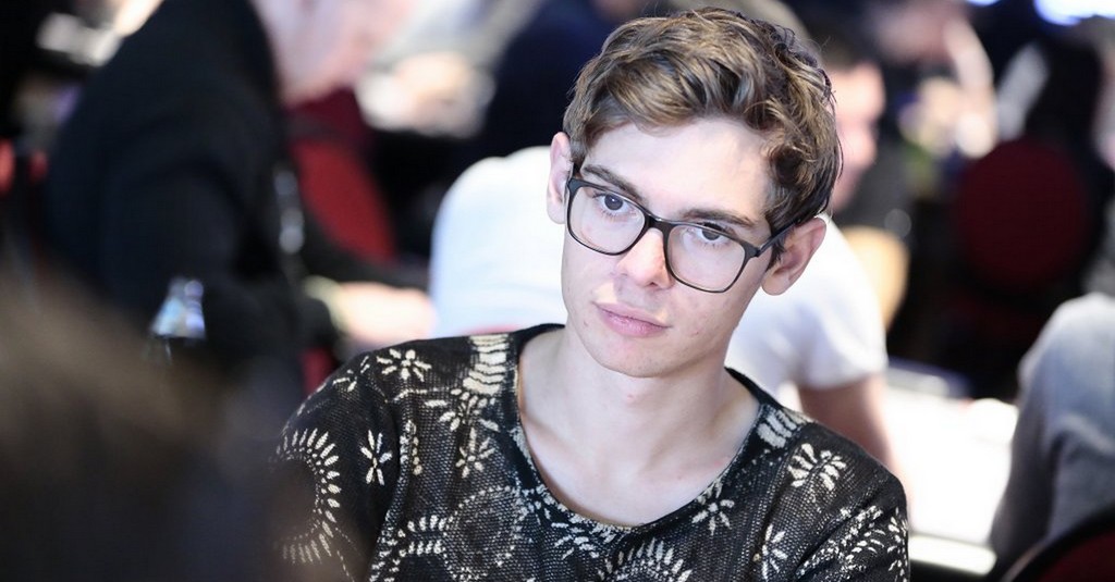 WSOP 2016 #10 – Fedor Holz auf Platz 7
