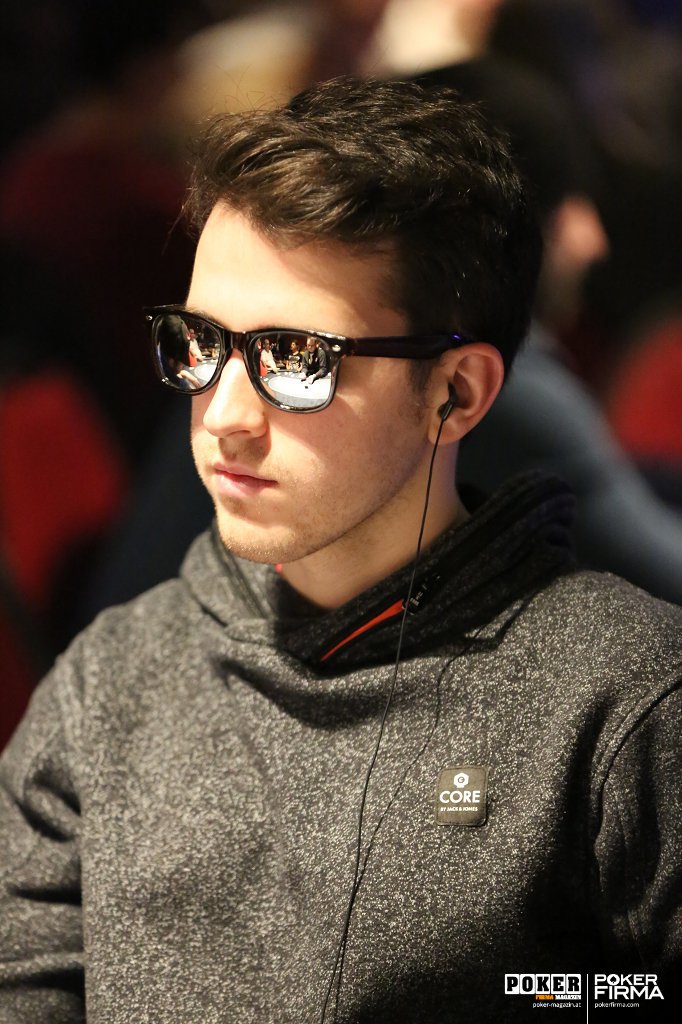WSOP 2016 #17 – Koray Aldemir weiter auf Braceletkurs