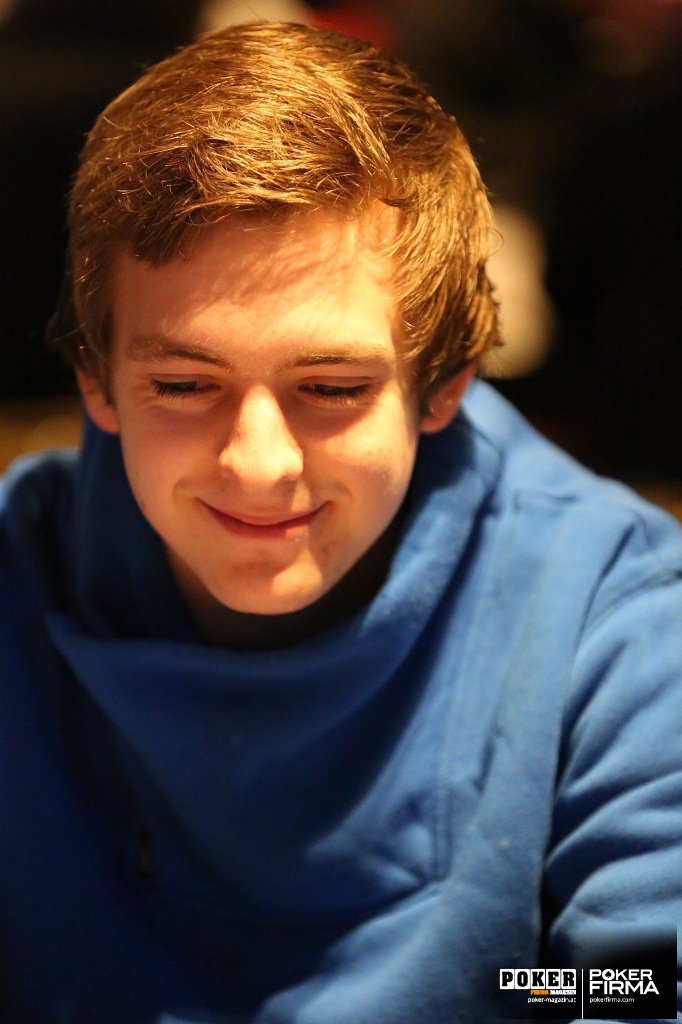 WSOP 2016 #21 – Cash für Frank und kein Bracelet an Tag 3