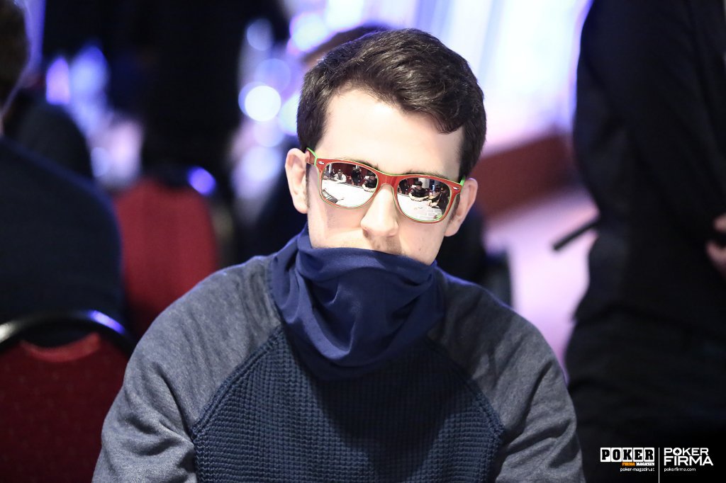 WSOP 2016 #33 – Koray Aldemir führt beim Summer Solstice