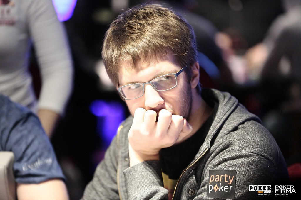 WSOP 2016 #29 – Schleser und Grieme auf Goldkurs