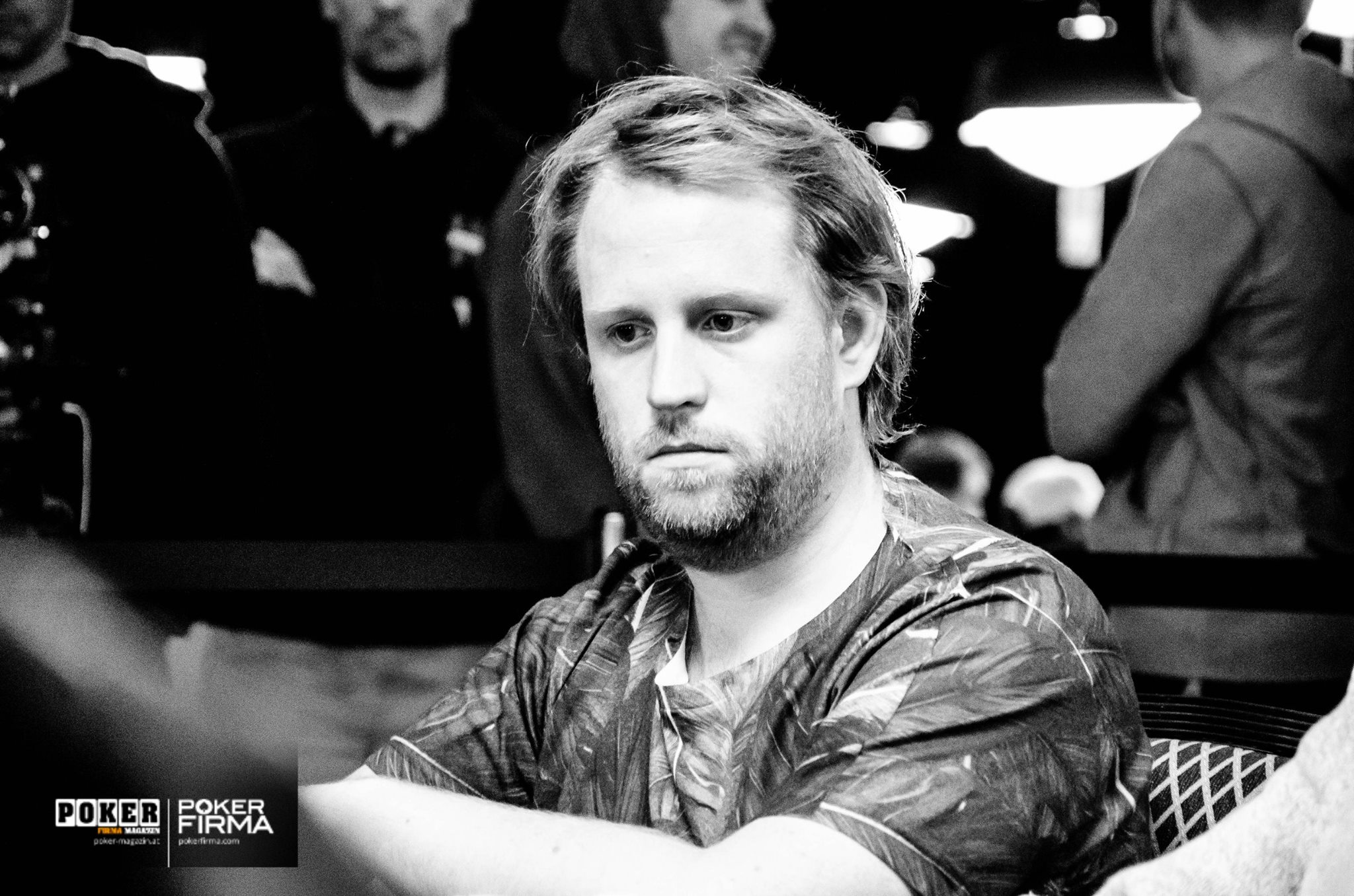 WSOP 2016 #47 – John Hennigan bezwingt Michael Gathy