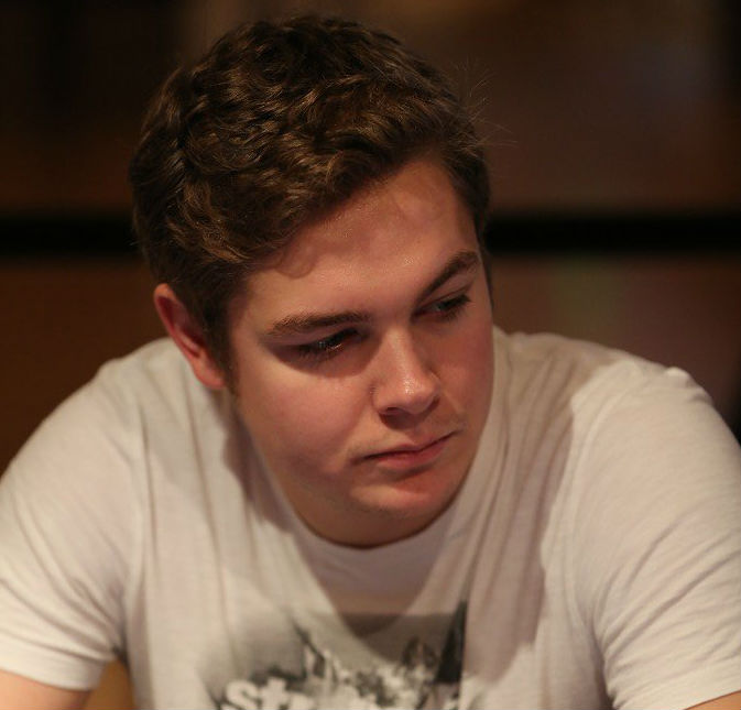 WSOP 2016 #10 – Oliver Weis auf Rang 4 beim NLH 6-max