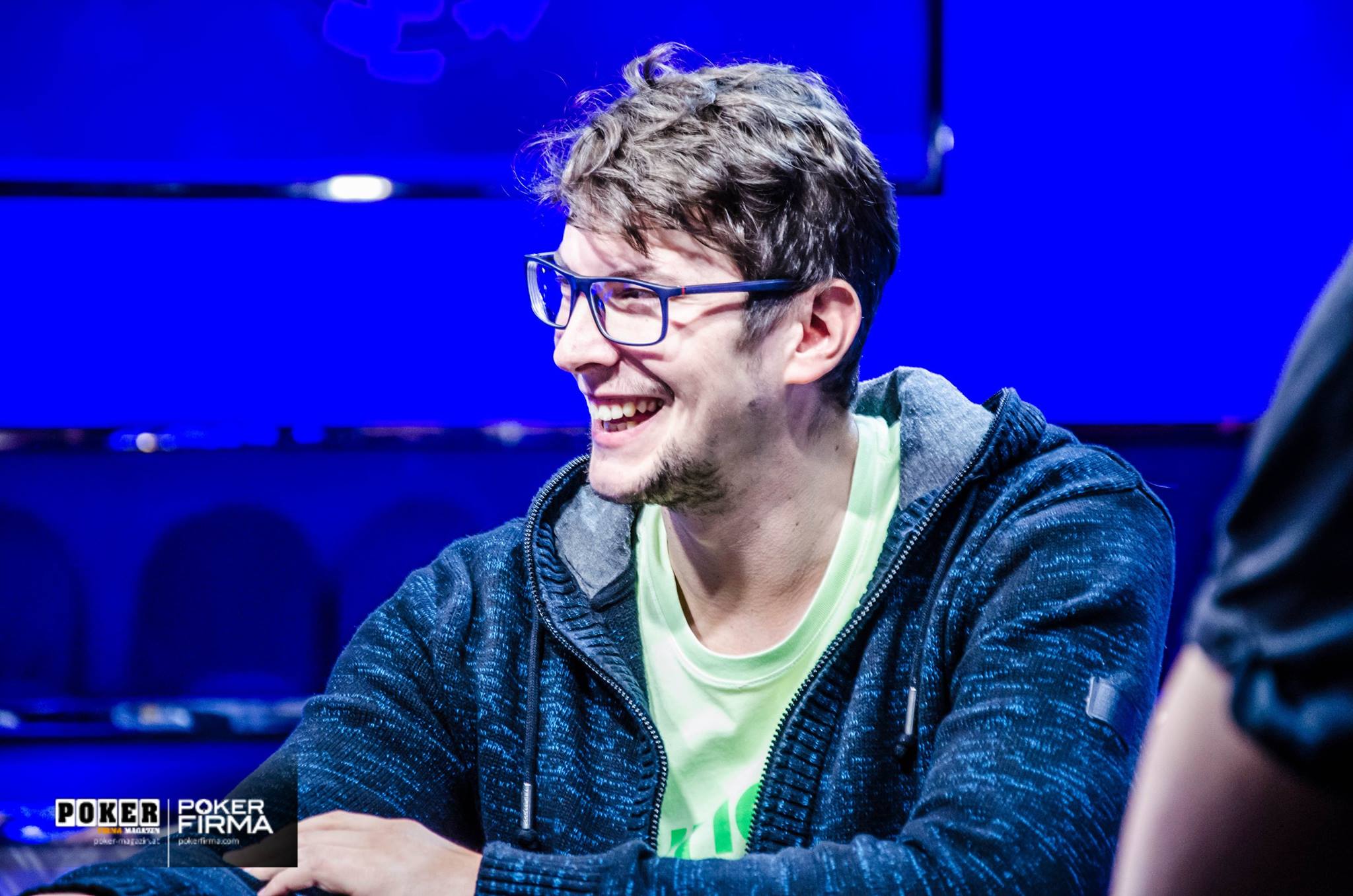 WSOP 2016 #58 – Thompson verweigert Rudelitz das Bracelet